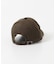 New Era　CC LOSDOD MINI LOGO WAL