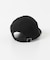 New Era　CC NEYYAN MINI LOGO BLK