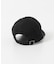 New Era　CC NEYYAN MINI LOGO BLK