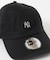 New Era　CC NEYYAN MINI LOGO BLK