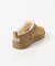 UGG　CLASSIC MICRO