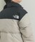 THE NORTH FACE　G SHORT NUPTSE JACKET(KIDS)