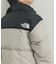 THE NORTH FACE　G SHORT NUPTSE JACKET(KIDS)