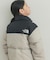 THE NORTH FACE　G SHORT NUPTSE JACKET(KIDS)
