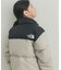 THE NORTH FACE　G SHORT NUPTSE JACKET(KIDS)