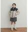 THE NORTH FACE　G SHORT NUPTSE JACKET(KIDS)