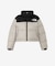 THE NORTH FACE　G SHORT NUPTSE JACKET(KIDS)