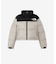 THE NORTH FACE　G SHORT NUPTSE JACKET(KIDS)
