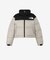 THE NORTH FACE　G SHORT NUPTSE JACKET(KIDS)