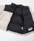 THE NORTH FACE　G SHORT NUPTSE JACKET(KIDS)