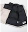 THE NORTH FACE　G SHORT NUPTSE JACKET(KIDS)