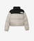 THE NORTH FACE　G SHORT NUPTSE JACKET(KIDS)