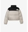 THE NORTH FACE　G SHORT NUPTSE JACKET(KIDS)