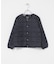 TAION　KIDS CREW-NECK BUTTON DOWN JACKET(KIDS)
