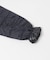 TAION　KIDS CREW-NECK BUTTON DOWN JACKET(KIDS)