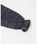 TAION　KIDS CREW-NECK BUTTON DOWN JACKET(KIDS)