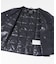 TAION　KIDS CREW-NECK BUTTON DOWN JACKET(KIDS)