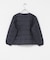 TAION　KIDS CREW-NECK BUTTON DOWN JACKET(KIDS)