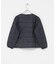 TAION　KIDS CREW-NECK BUTTON DOWN JACKET(KIDS)