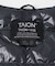 TAION　KIDS CREW-NECK BUTTON DOWN JACKET(KIDS)