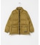 TAION　KIDSMOUNTAINVOLUMEDOWNJACKET(KIDS)