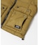 TAION　KIDSMOUNTAINVOLUMEDOWNJACKET(KIDS)