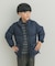TAION　KIDSMOUNTAINVOLUMEDOWNJACKET(KIDS)