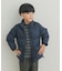 TAION　KIDSMOUNTAINVOLUMEDOWNJACKET(KIDS)