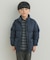 TAION　KIDSMOUNTAINVOLUMEDOWNJACKET(KIDS)