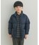 TAION　KIDSMOUNTAINVOLUMEDOWNJACKET(KIDS)