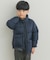 TAION　KIDSMOUNTAINVOLUMEDOWNJACKET(KIDS)