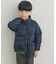 TAION　KIDSMOUNTAINVOLUMEDOWNJACKET(KIDS)