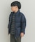 TAION　KIDSMOUNTAINVOLUMEDOWNJACKET(KIDS)