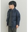 TAION　KIDSMOUNTAINVOLUMEDOWNJACKET(KIDS)
