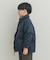 TAION　KIDSMOUNTAINVOLUMEDOWNJACKET(KIDS)