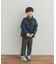 TAION　KIDSMOUNTAINVOLUMEDOWNJACKET(KIDS)