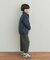TAION　KIDSMOUNTAINVOLUMEDOWNJACKET(KIDS)