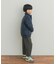 TAION　KIDSMOUNTAINVOLUMEDOWNJACKET(KIDS)