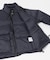 TAION　KIDSMOUNTAINVOLUMEDOWNJACKET(KIDS)