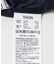 TAION　KIDSMOUNTAINVOLUMEDOWNJACKET(KIDS)