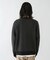 『別注』BAEXFATE×Sonny Label　ヘリンボンジップアップニットカーディガン