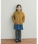 TAION　KIDSDOWNBOAREVEARSIBLEJACKET(KIDS)