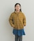 TAION　KIDSDOWNBOAREVEARSIBLEJACKET(KIDS)