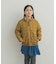TAION　KIDSDOWNBOAREVEARSIBLEJACKET(KIDS)