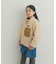 TAION　KIDSDOWNBOAREVEARSIBLEJACKET(KIDS)