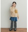 TAION　KIDSDOWNBOAREVEARSIBLEJACKET(KIDS)