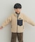 TAION　KIDSDOWNBOAREVEARSIBLEJACKET(KIDS)