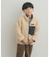 TAION　KIDSDOWNBOAREVEARSIBLEJACKET(KIDS)