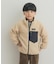 TAION　KIDSDOWNBOAREVEARSIBLEJACKET(KIDS)