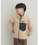 TAION　KIDSDOWNBOAREVEARSIBLEJACKET(KIDS)